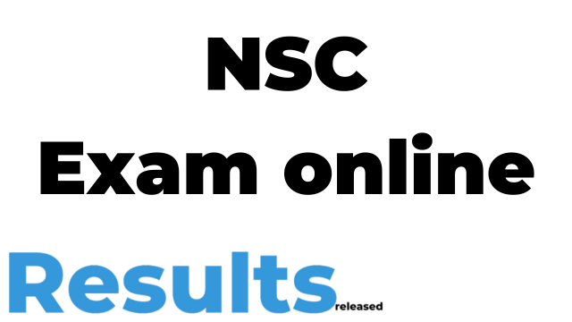 NSC Exam Results 2024-25 Released DBE Check Now