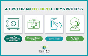 Taming the Chaos: Your Strategic Guide to Managing the Insurance Claims Process