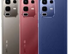 Infinix Note 50s 5G Review: A Calculated Balance of Premium Features and Budget Compromises Infinix Note 50s 5G Review: A Calculated Balance of Premium Features and Budget Compromises