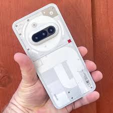 Nothing Phone (3) Review: A Bold and Unique Contender in the Flagship Arena