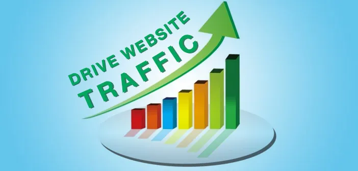Beyond the Basics: A Strategic Blueprint for Sustainable Website Traffic Generation