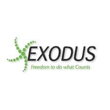 IT Sales Officer Job Opportunity at Exodus