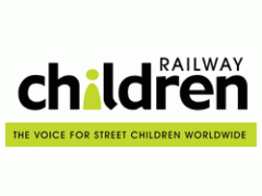 Project Driver at Railway Children | February 2026