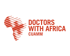 Accountant Job Vacancy at Doctors with Africa