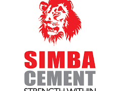 New Vacancy At Simba Cement Plc, July 2026