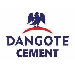 Dangote Cement Job Vacancies, 4 Positions — September 2026